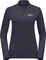 Jack Wolfskin Sky Thermal Funktionsshirt langarm graphite/cool grey Vorschaubild