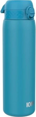 ion8 Leak Proof Stainless Steel Trinkflasche 1.2l blau