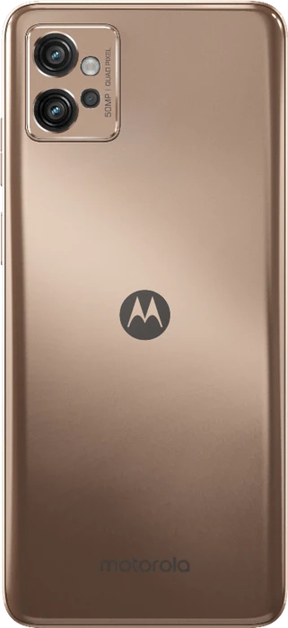 Motorola Moto G32 128GB/4GB Rose Gold