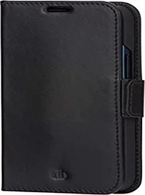 dbramante1928 Copenhagen Slim für Apple iPhone 13 Pro schwarz