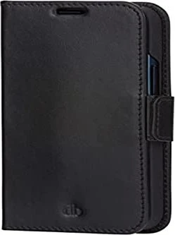 dbramante1928 Copenhagen Slim für Apple iPhone 13 Pro schwarz