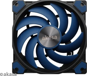 Akasa Alucia SC12, 120mm