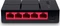 Mercusys Desktop Gigabit Switch, 5x RJ-45 Vorschaubild