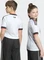 adidas FIFA WM 2026 Mexiko Auswärtstrikot kurzarm weiß (Junior) Vorschaubild