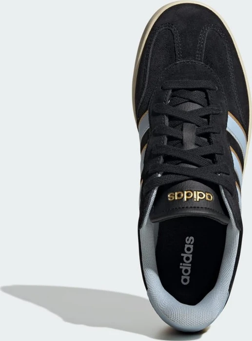 adidas Barreda core black/wonder blue/gold metallic (Damen)