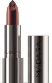 Madara Dazzle Nights Satin Shine Lipstick 507 rust, 3.8g