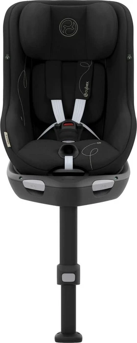 Cybex Sirona G i-Size magic black comfort 2024