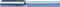 Lamy AL-star aquatic EMR, PC/EL-Spitze, blau Vorschaubild