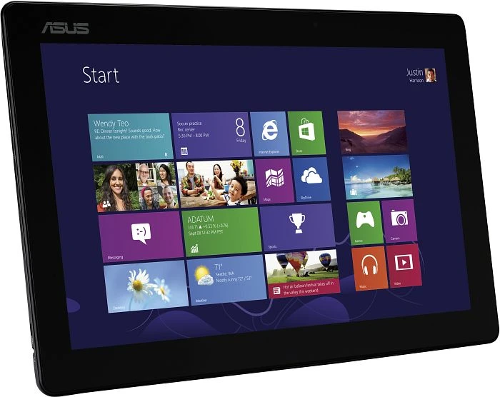 ASUS Transformer Book TX300CA-C4005H