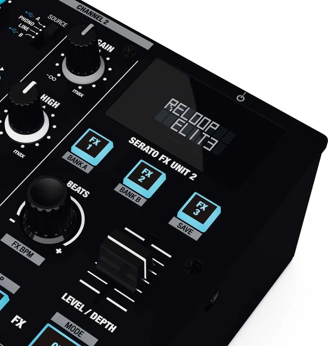 Reloop Elite