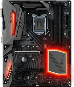 ASRock Fatal1ty H370 Performance (Intel 1151 v2)