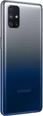 Samsung Galaxy M31s 128GB/6GB blau
