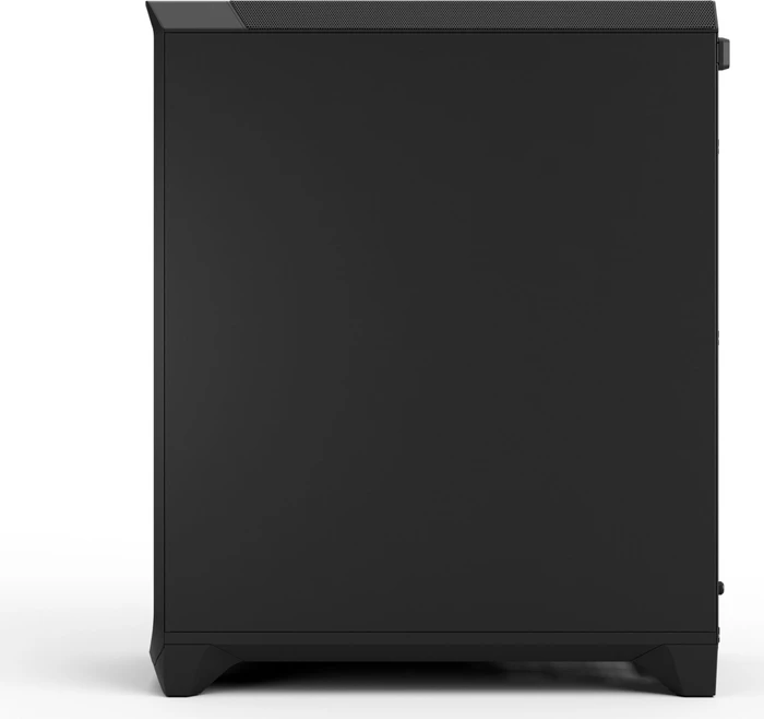Fractal Design Meshify 3 Black Solid, schwarz