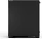 Fractal Design Meshify 3 Black Solid, schwarz Vorschaubild