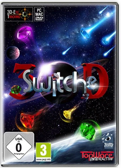 3SwitcheD (Download) (PC)