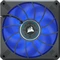 Corsair ML Series ML120 LED Elite Blue, schwarz, 120mm Vorschaubild
