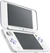 Nintendo New 2DS XL Tomodachi Life Bundle weiß/violett Vorschaubild