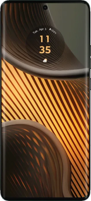 Motorola Edge 50 Ultra 1TB Forest Grey