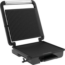 Tefal GC242D12 Incio Grill Adjust Kontaktgrill