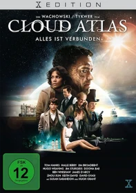 Cloud Atlas (DVD)