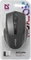Defender Accura MM-665 Wireless Optical Mouse schwarz, USB Vorschaubild