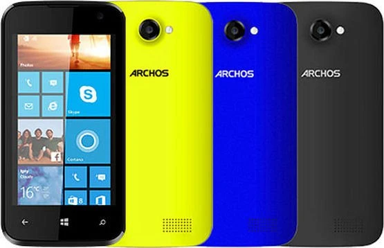 Archos 40 Cesium