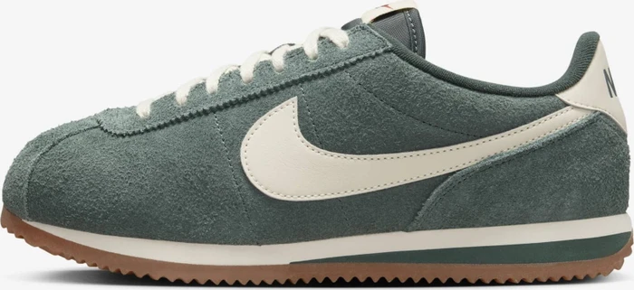 Nike Cortez Vintage vintage green/gum medium brown/muslin (Damen)