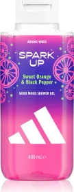 adidas Vibes Spark Up Duschgel, 400ml