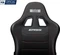 Next Level Racing ERS5 Elite Liegesitz, Fabric & Simaero Mesh Edition, schwarz Vorschaubild