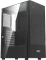DarkFlash A290 Black, Glasfenster Vorschaubild