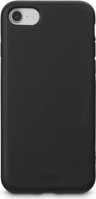 Hama Handyhülle Fantastic Feel für Apple iPhone 7/8/SE 2020/SE 2022 schwarz