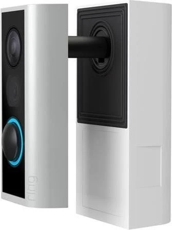 Ring Door View Cam, Video-Türklingel