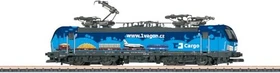 Märklin - Spur Z E-Lok - Elektrolokomotive Reihe 383 (Vectron)