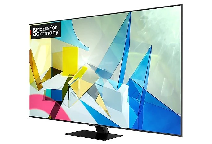 Samsung GQ55Q82T
