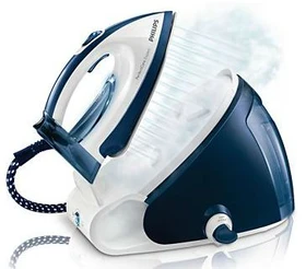 Philips GC9222/02 PerfectCare Dampfbügelstation