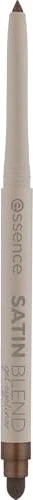 Essence Satin Blend Gel Eyeliner 03 bronzed shimmer, 0.22g