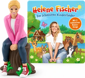 tonies Die schönsten Kinderlieder - Helene Fischer