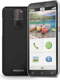 Emporia SMART.5mini schwarz