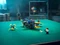 LEGO Hidden Side - El Fuegos Stunt-Flugzeug Vorschaubild
