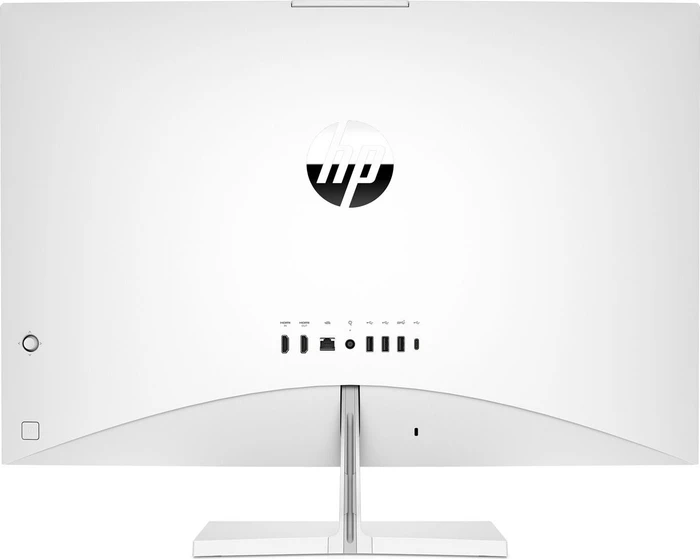HP Pavilion All-in-One 27-ca1008ng, Snowflake White, Core i7-12700T, 16GB RAM, 1TB SSD, GeForce RTX 3050