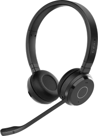 Jabra Evolve 65 TE Stereo UC