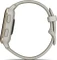 Garmin Venu SQ 2 Music french grey/cream gold Vorschaubild