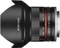 Samyang 12mm 2.0 NCS CS für Sony E schwarz Vorschaubild