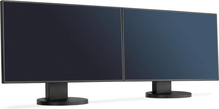 NEC MultiSync EX241UN-BK, schwarz, 24"