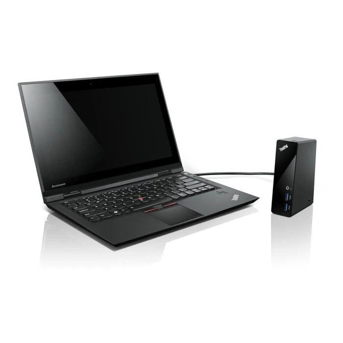 Lenovo ThinkPad USB 3.0 Dock