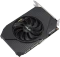 ASUS Phoenix GeForce RTX 3050 V2, PH-RTX3050-8G-V2, 8GB GDDR6, DVI, HDMI, DP Vorschaubild