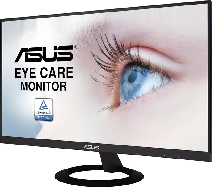 ASUS VZ239HE, 23"