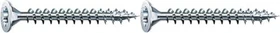 Spax WIROX A9J 4CUT T-STAR plus T20 Universalschraube, 4x30mm, 200 Stück