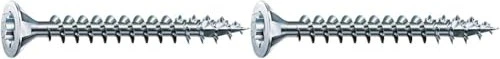 Spax WIROX A9J 4CUT T-STAR plus T20 Universalschraube, 4x30mm, 200 Stück