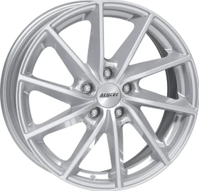 Alutec Singa 7.5x18 5/112 ET51 silber